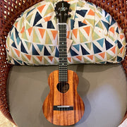 KoAloha KTM-00 Tenor Ukulele #2505251